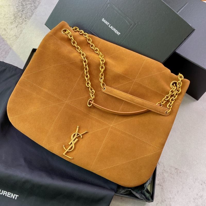 YSL Satchel Bags